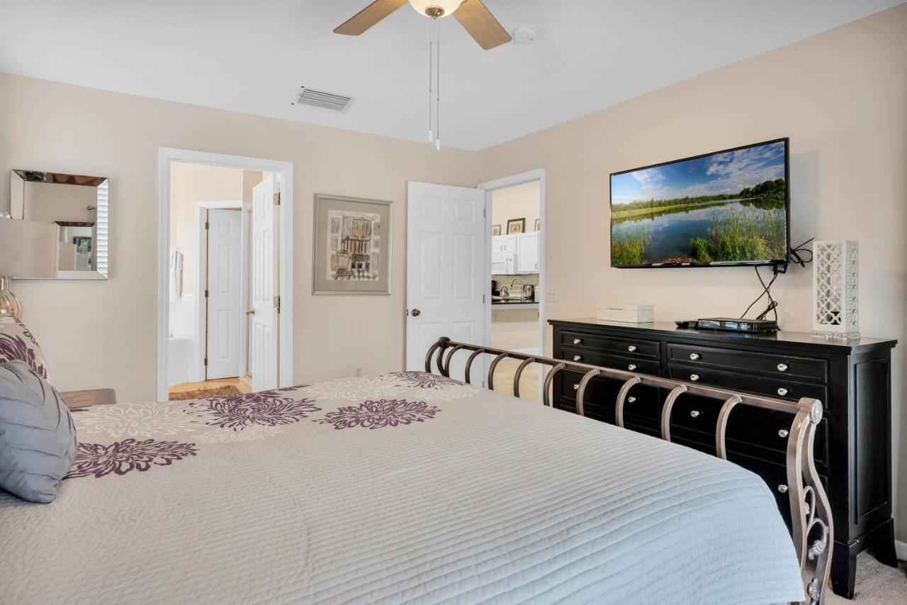 Cozykey Vacation Rentals Kissimmee Dış mekan fotoğraf
