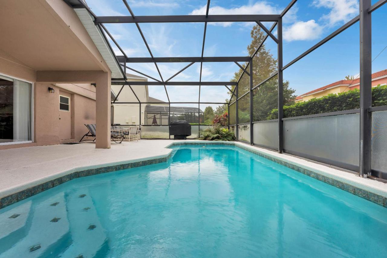 Cozykey Vacation Rentals Kissimmee Dış mekan fotoğraf