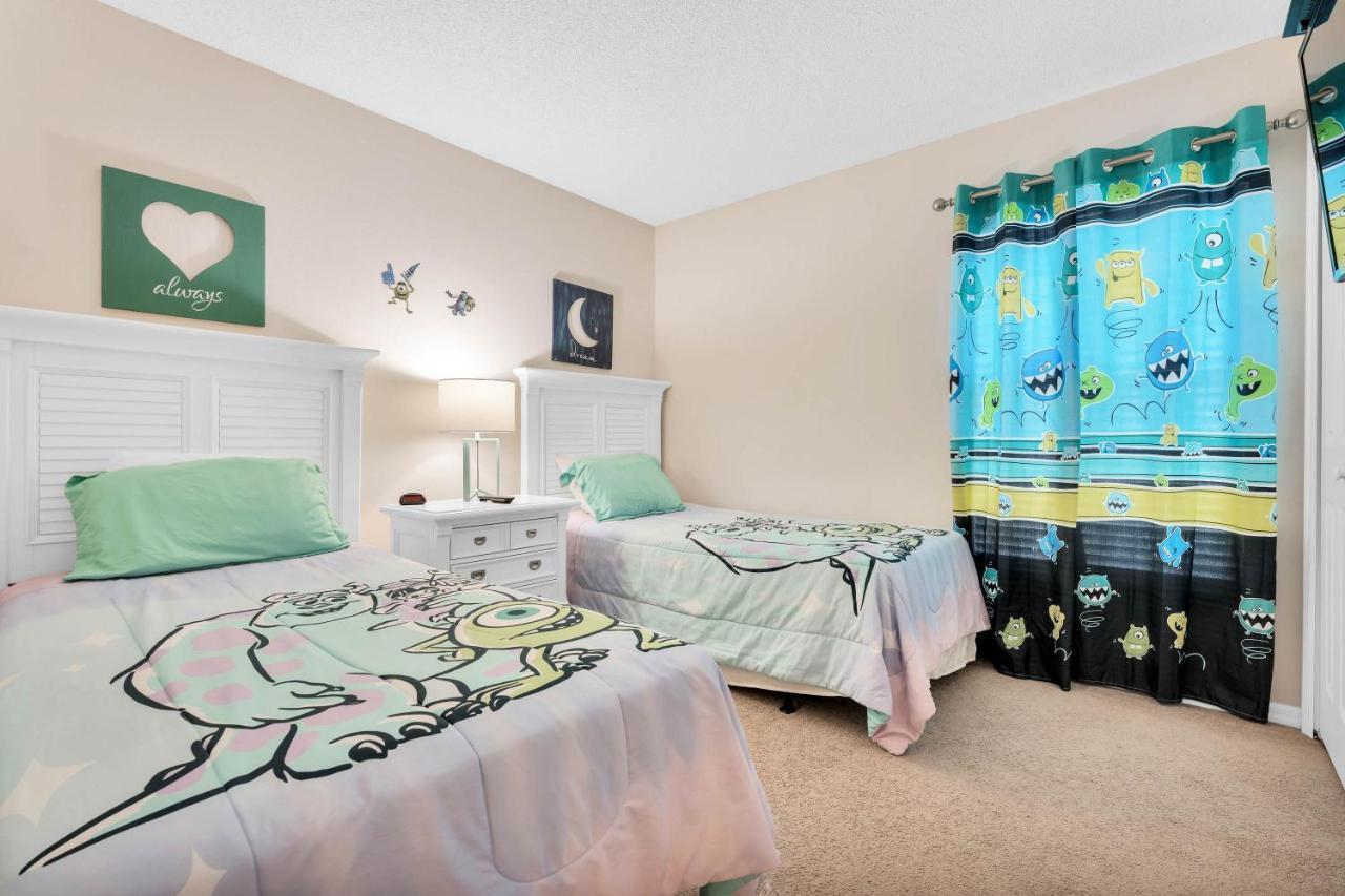 Cozykey Vacation Rentals Kissimmee Dış mekan fotoğraf