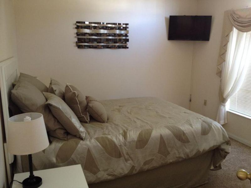 Cozykey Vacation Rentals Kissimmee Dış mekan fotoğraf