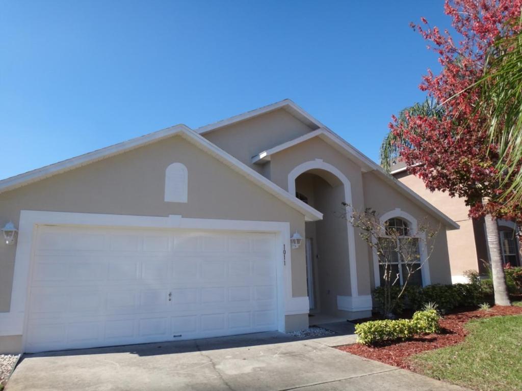 Cozykey Vacation Rentals Kissimmee Dış mekan fotoğraf