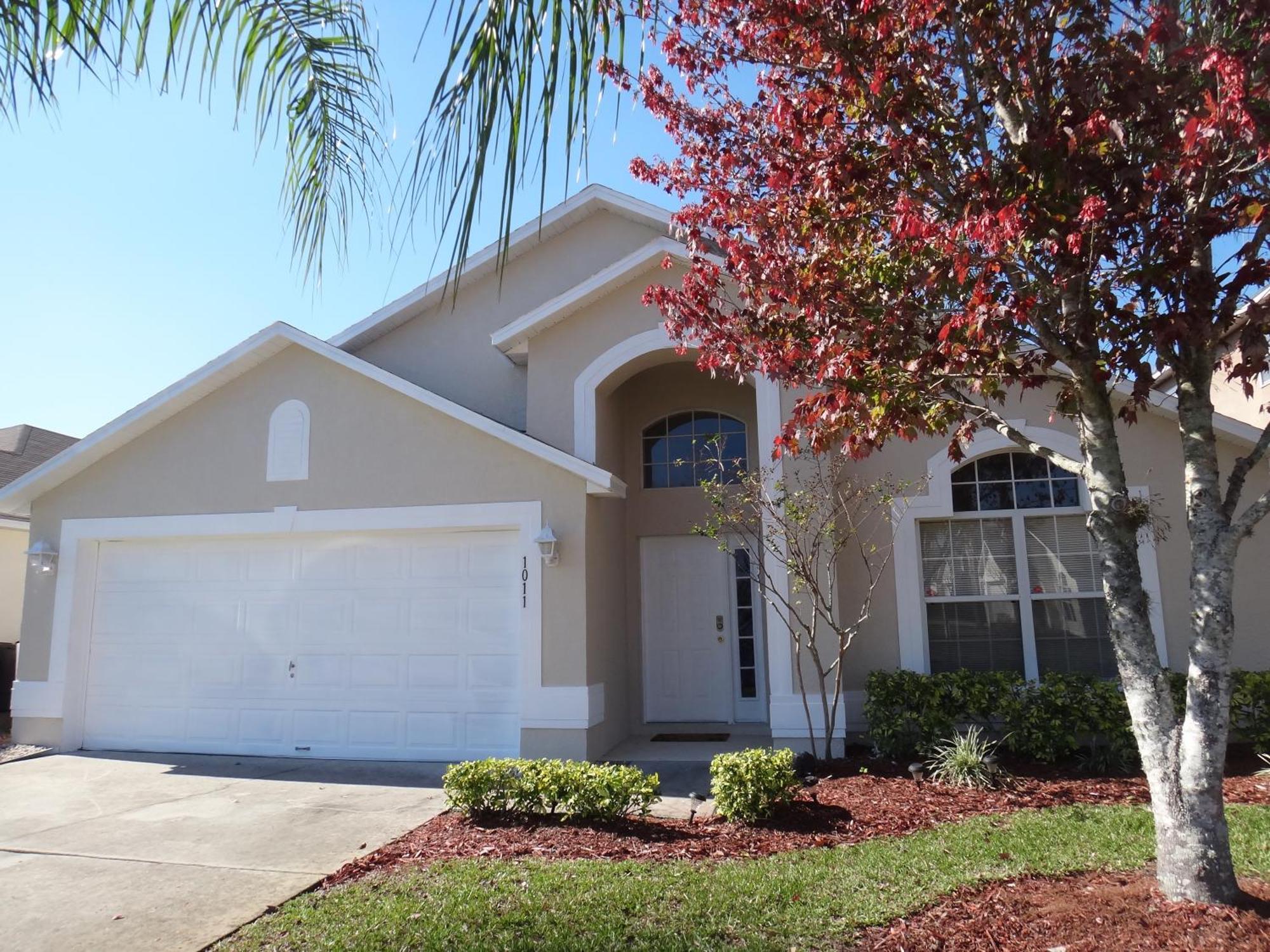 Cozykey Vacation Rentals Kissimmee Dış mekan fotoğraf