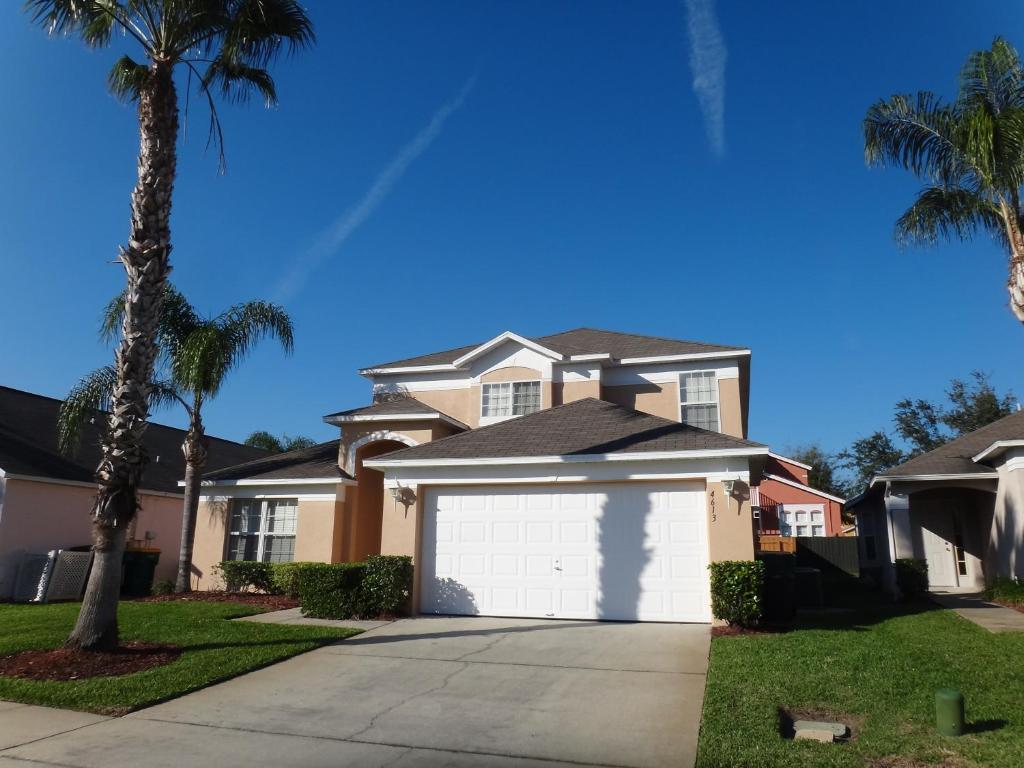 Cozykey Vacation Rentals Kissimmee Dış mekan fotoğraf