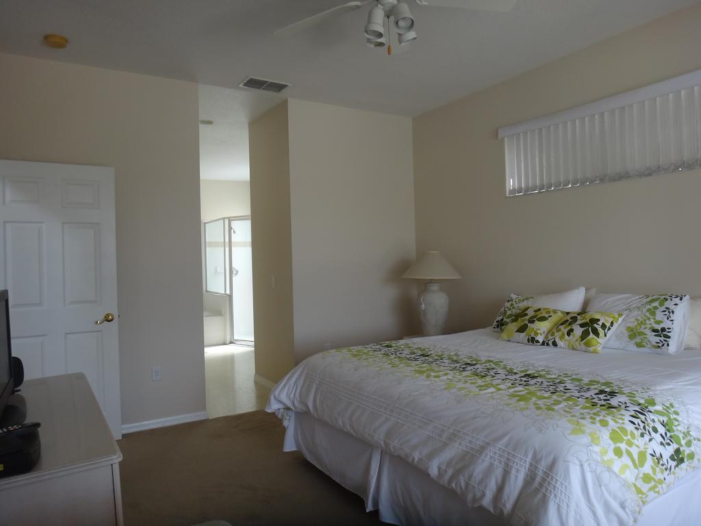 Cozykey Vacation Rentals Kissimmee Oda fotoğraf